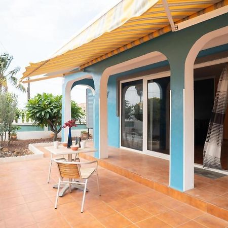 Villa Nerea La Paz  Екстериор снимка