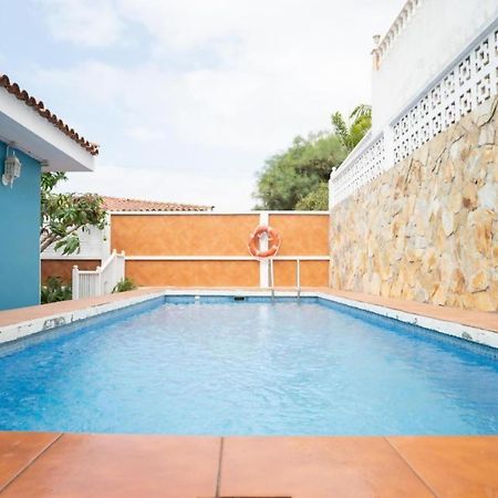 Villa Nerea La Paz  Екстериор снимка