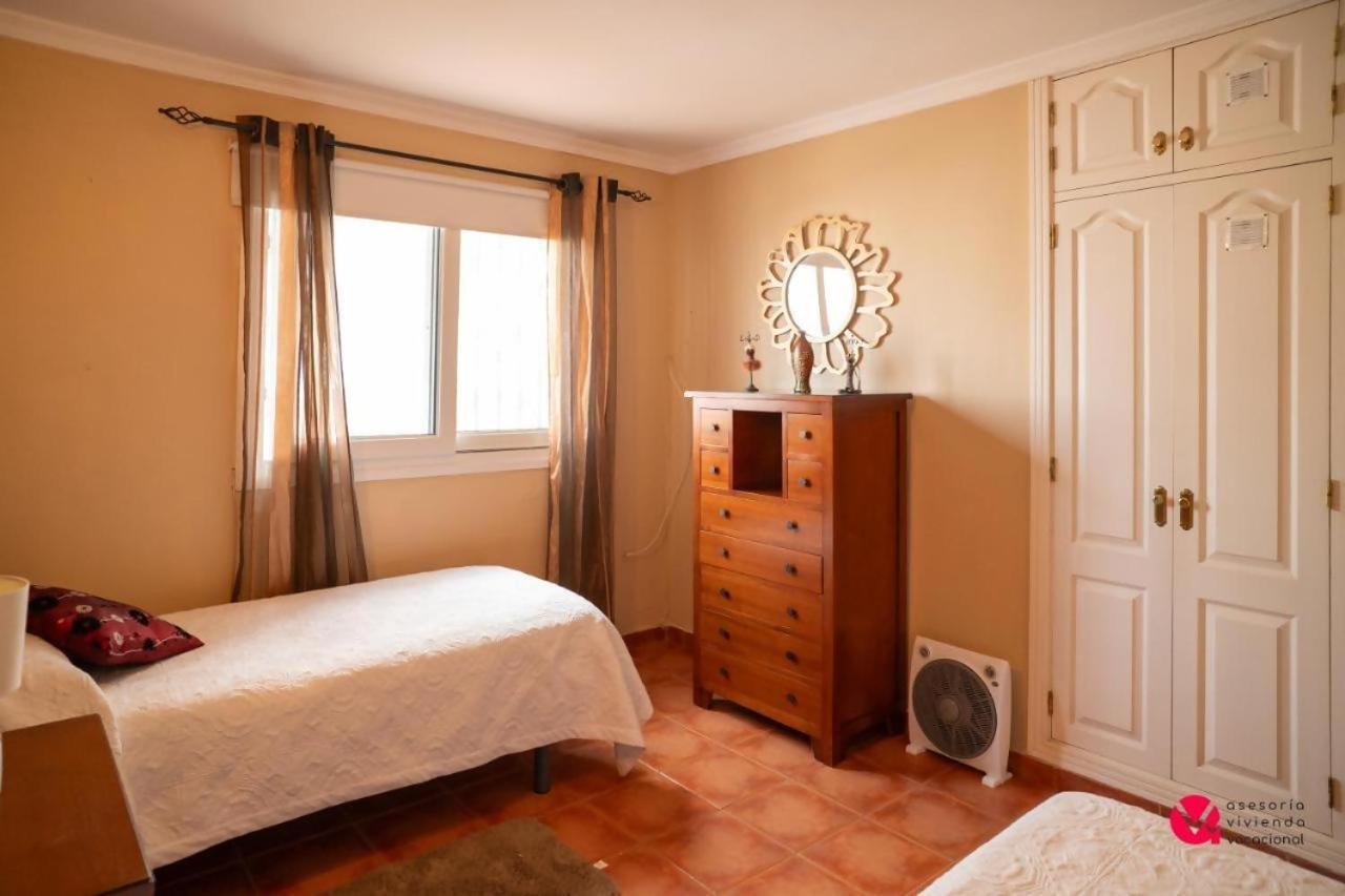 Villa Nerea La Paz  Екстериор снимка