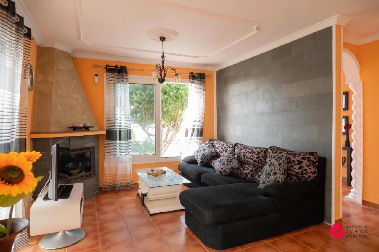 Villa Nerea La Paz  Екстериор снимка