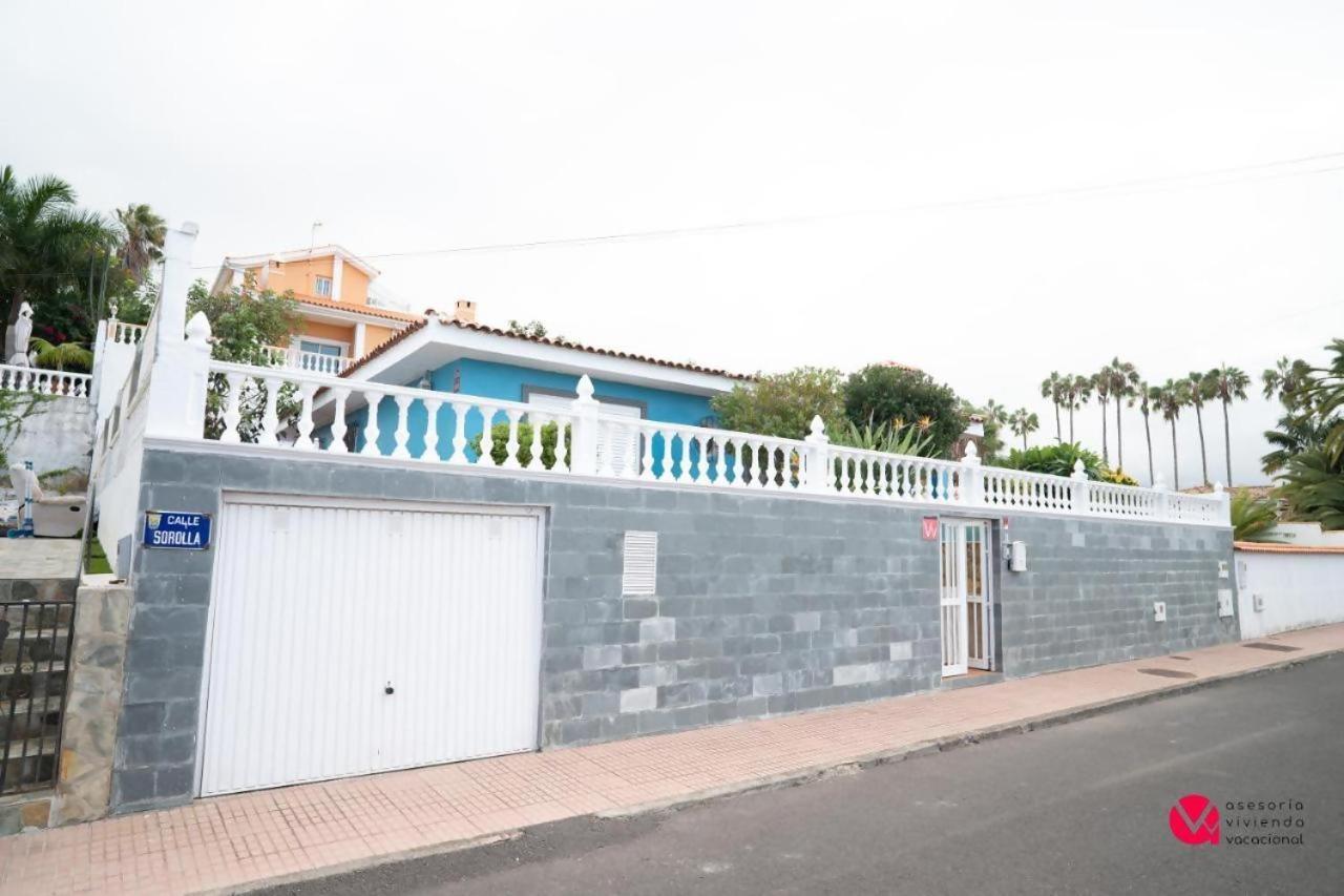 Villa Nerea La Paz  Екстериор снимка