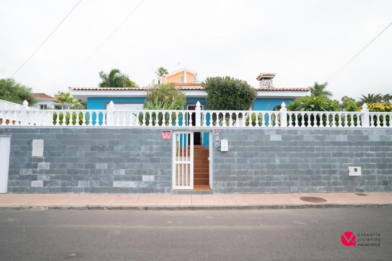 Villa Nerea La Paz  Екстериор снимка