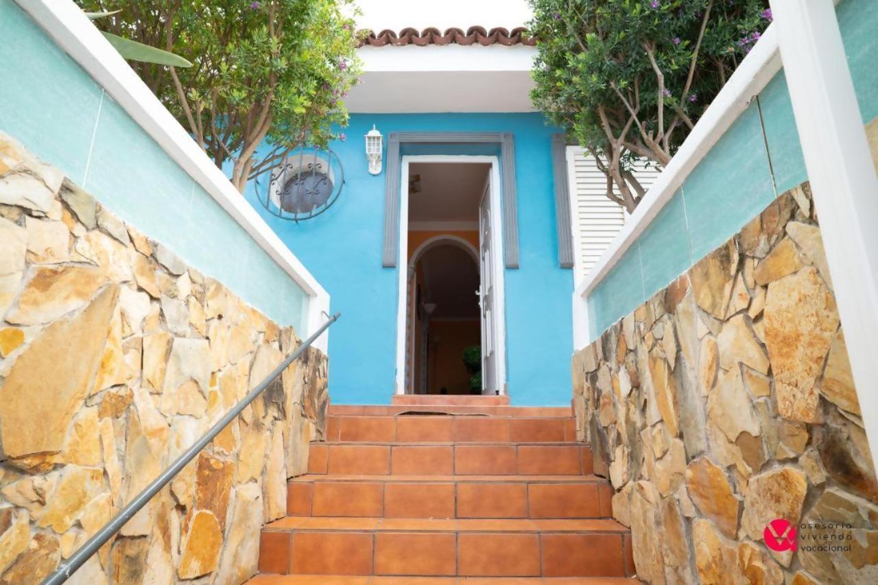 Villa Nerea La Paz  Екстериор снимка