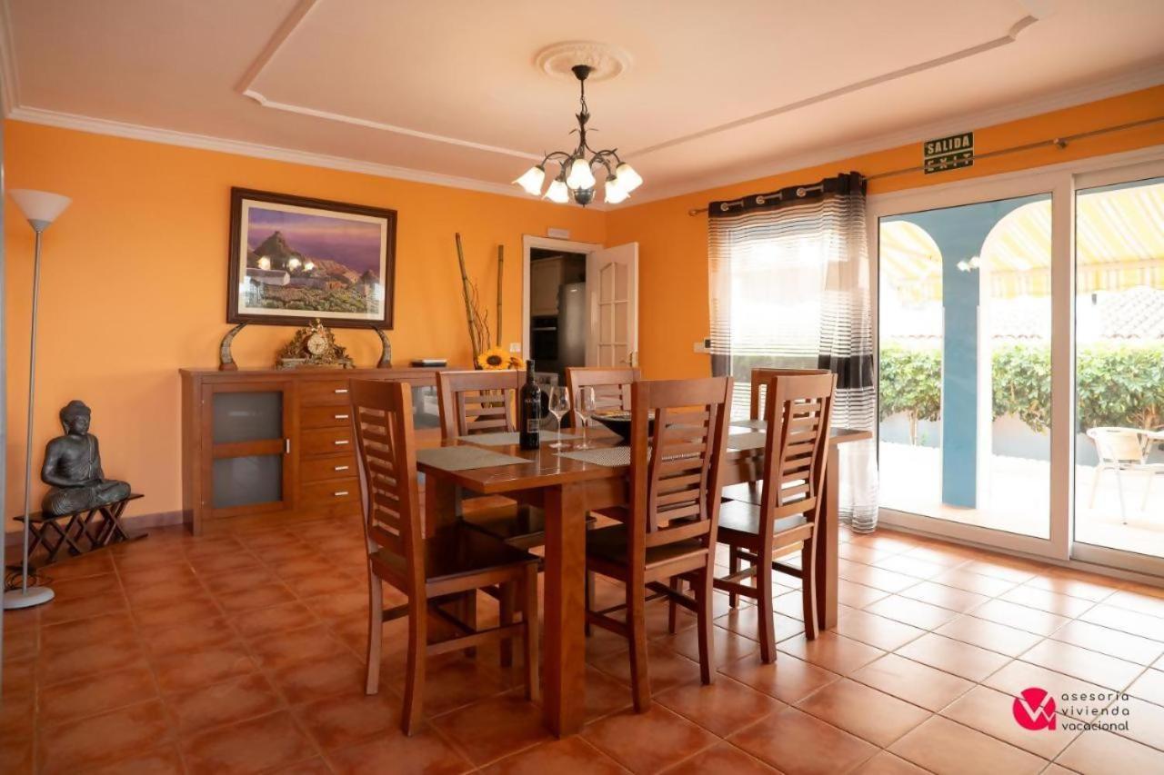 Villa Nerea La Paz  Екстериор снимка