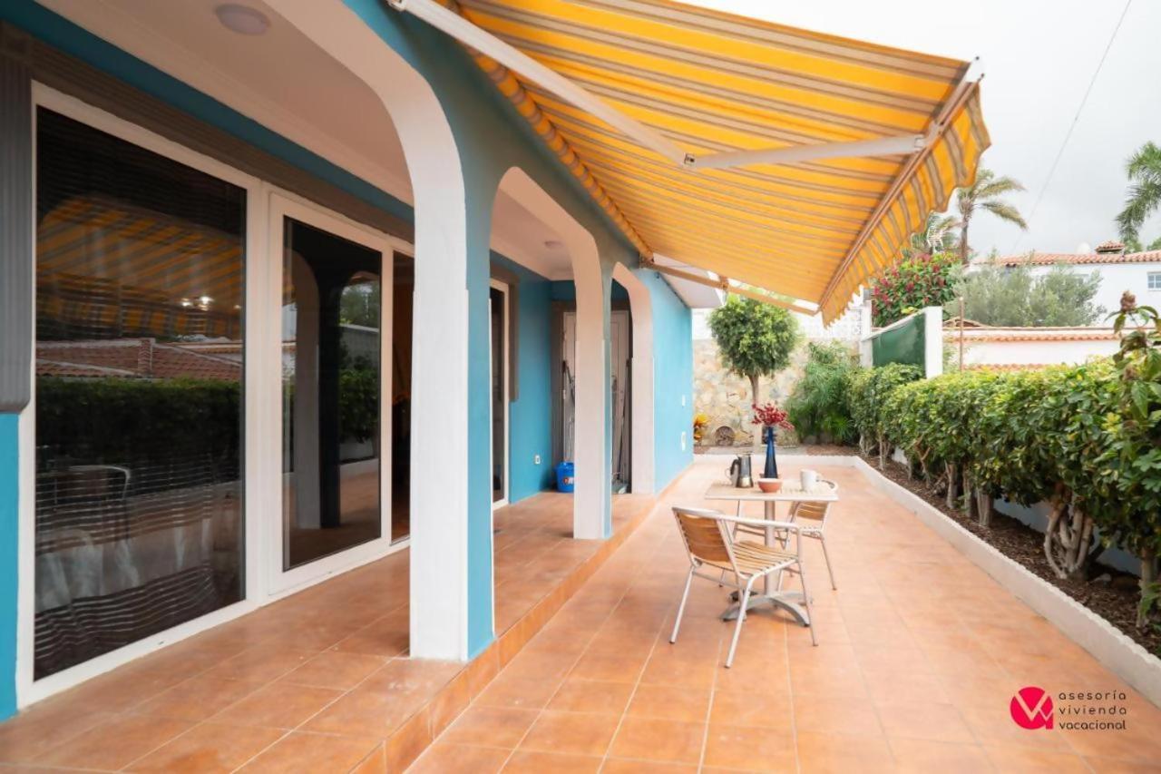 Villa Nerea La Paz  Екстериор снимка