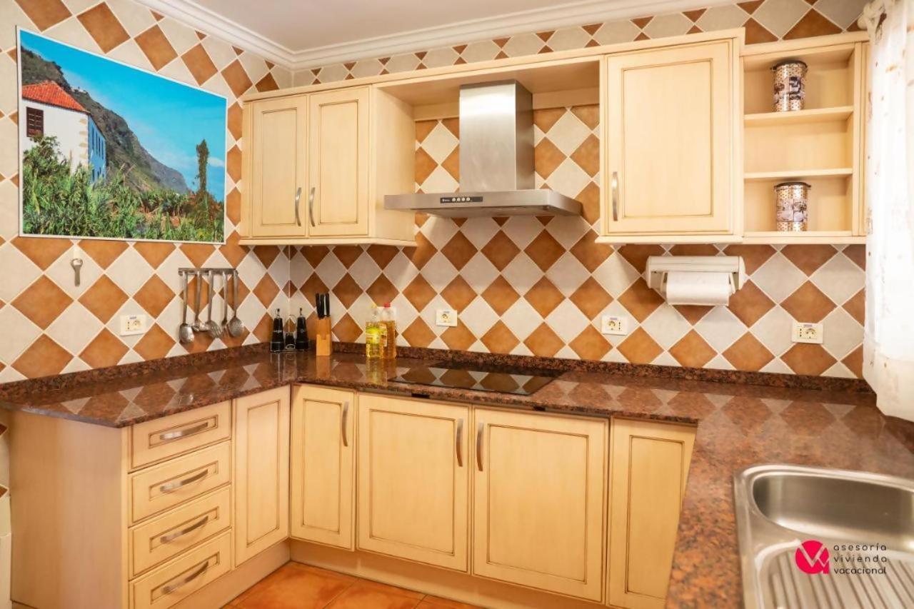 Villa Nerea La Paz  Екстериор снимка