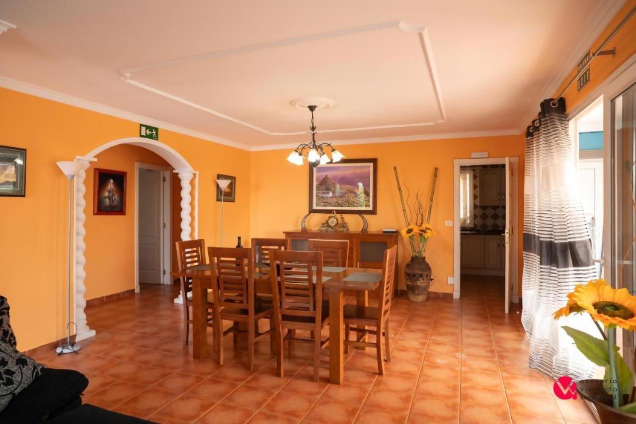 Villa Nerea La Paz  Екстериор снимка