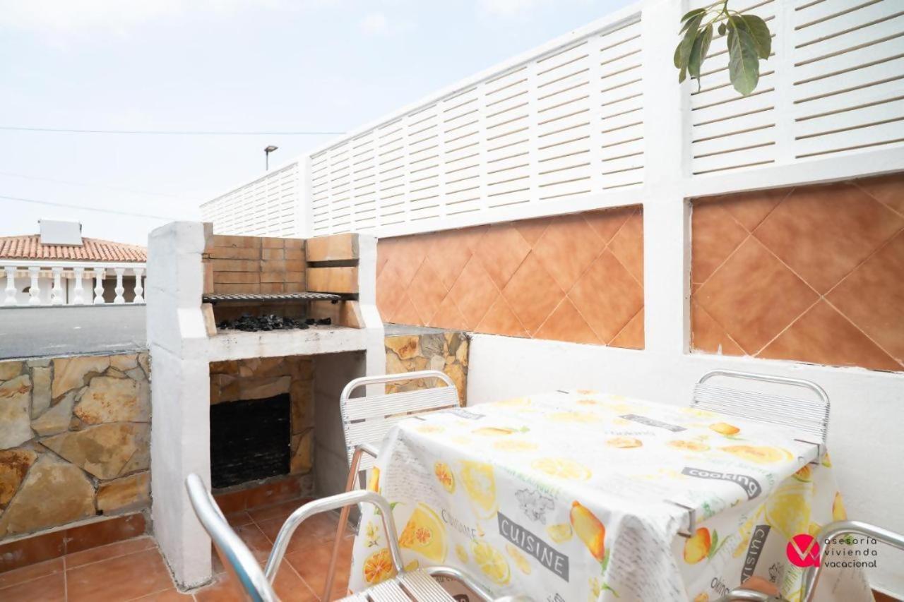 Villa Nerea La Paz  Екстериор снимка