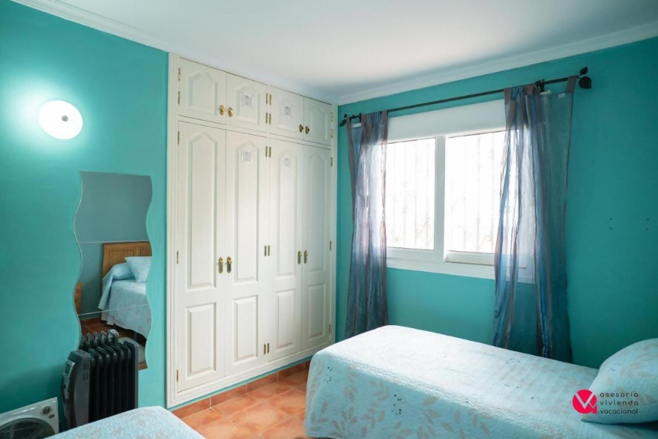 Villa Nerea La Paz  Екстериор снимка