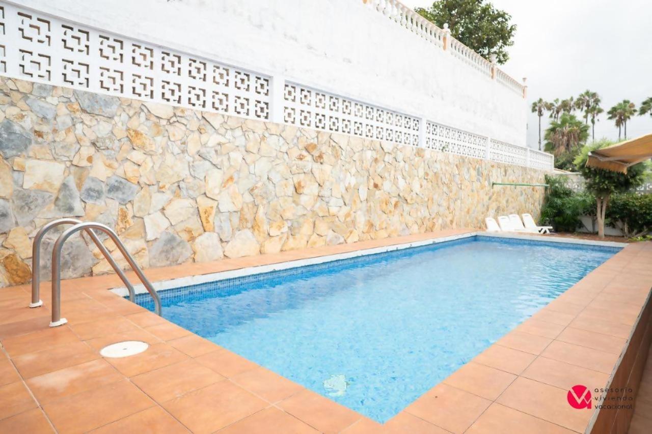 Villa Nerea La Paz  Екстериор снимка