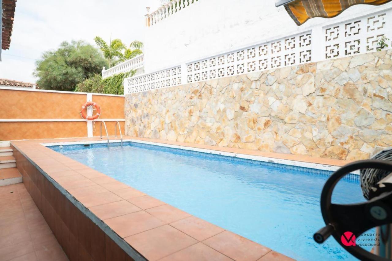 Villa Nerea La Paz  Екстериор снимка