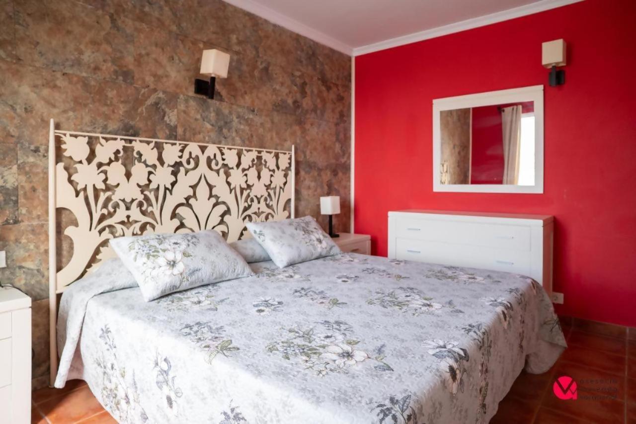 Villa Nerea La Paz  Екстериор снимка