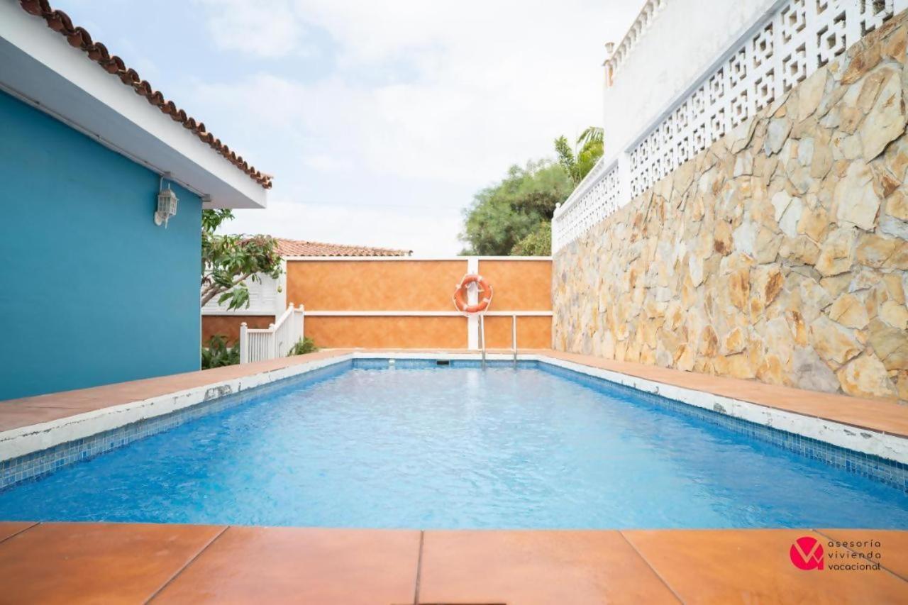 Villa Nerea La Paz  Екстериор снимка