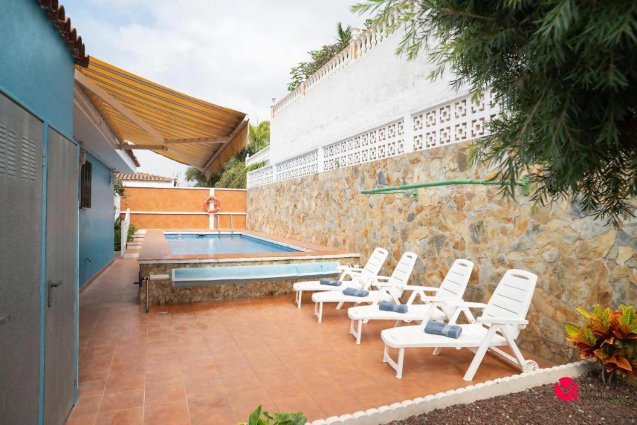 Villa Nerea La Paz  Екстериор снимка