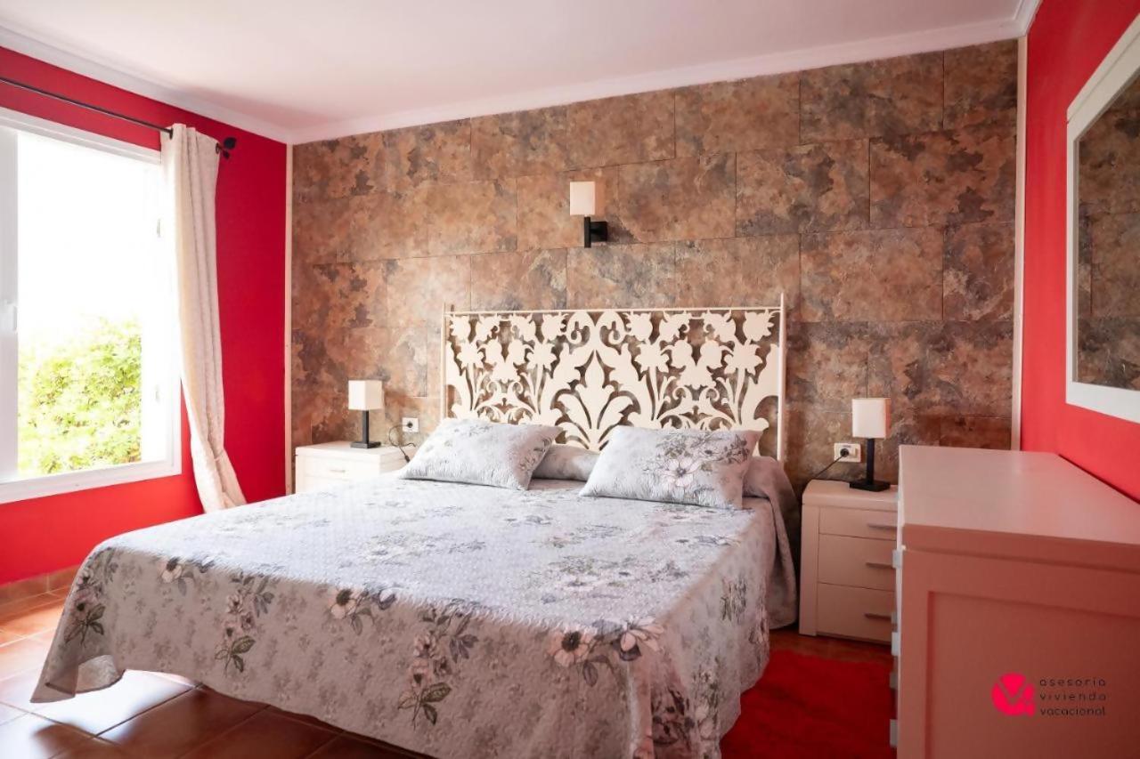 Villa Nerea La Paz  Екстериор снимка